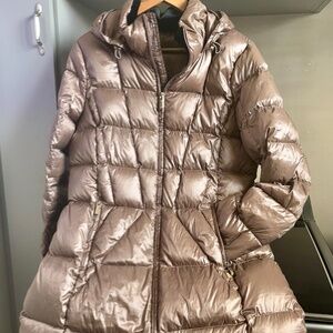 Winter Jacket like new!